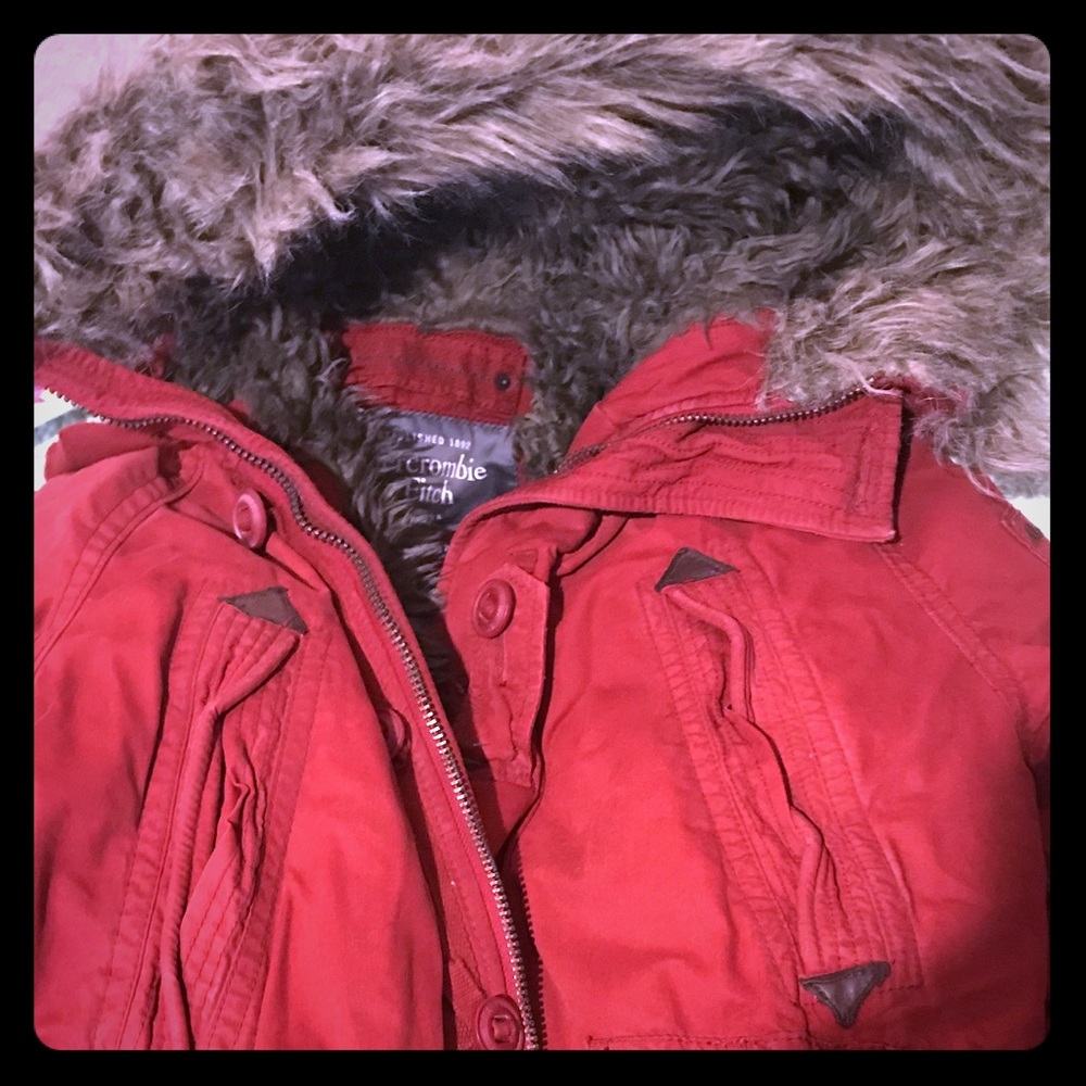 AF Men’s Mount Washington Jacket